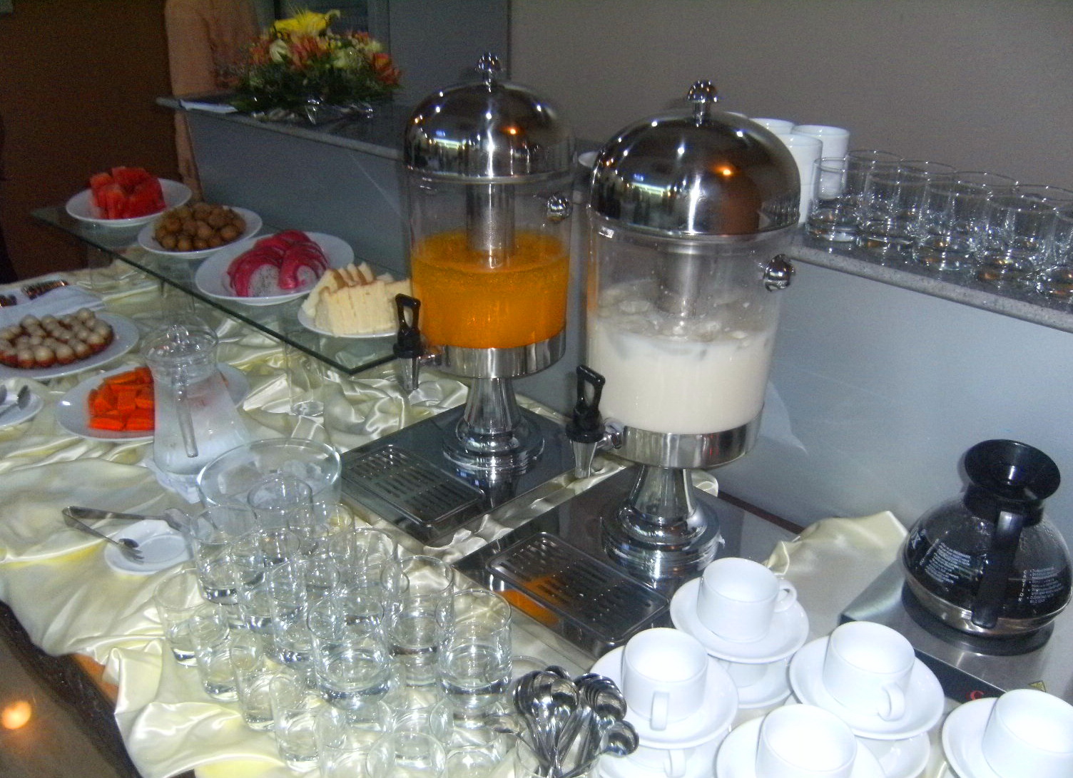 Buffet