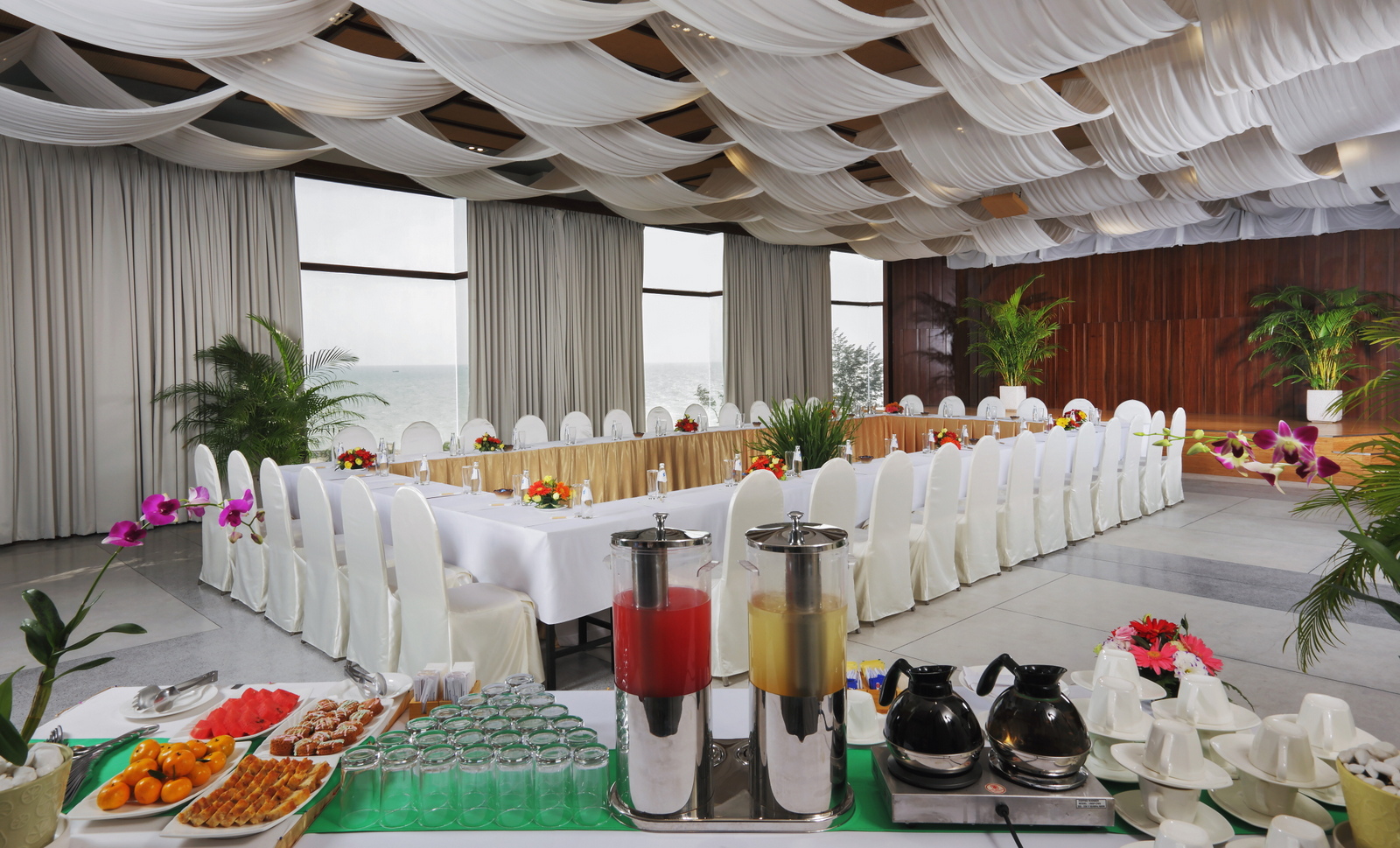 Phòng Họp - The Cliff Resort & Residences