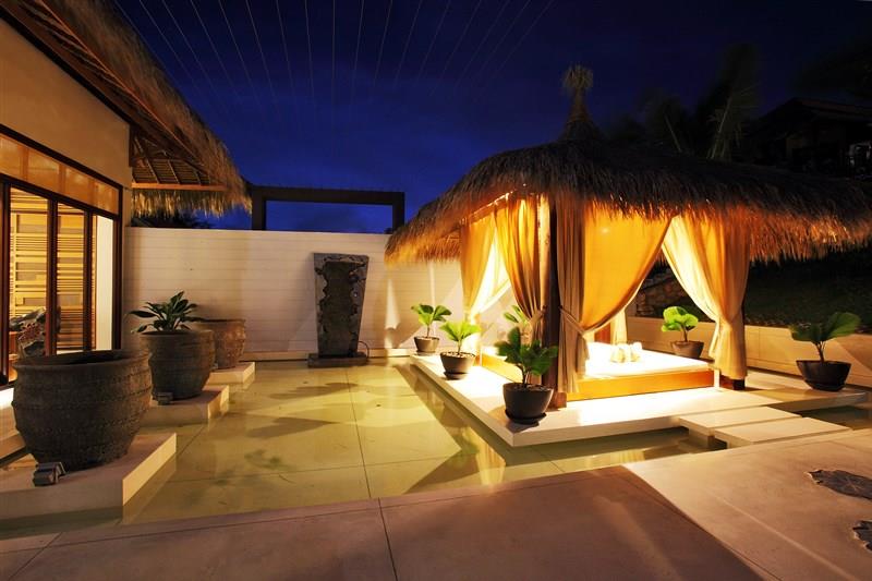 Zet Spa - The Cliff Resort & Residences