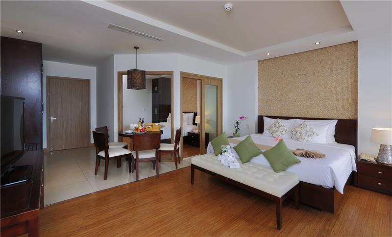 Terra Panoramic Sea View - The Cliff Resort & Residences