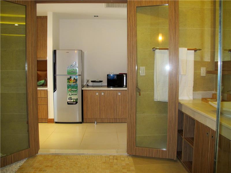 Terra Panoramic Sea View - The Cliff Resort & Residences