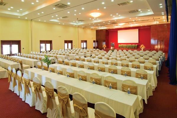 Hội Họp_Khách sạn Hải Âu Quy Nhơn