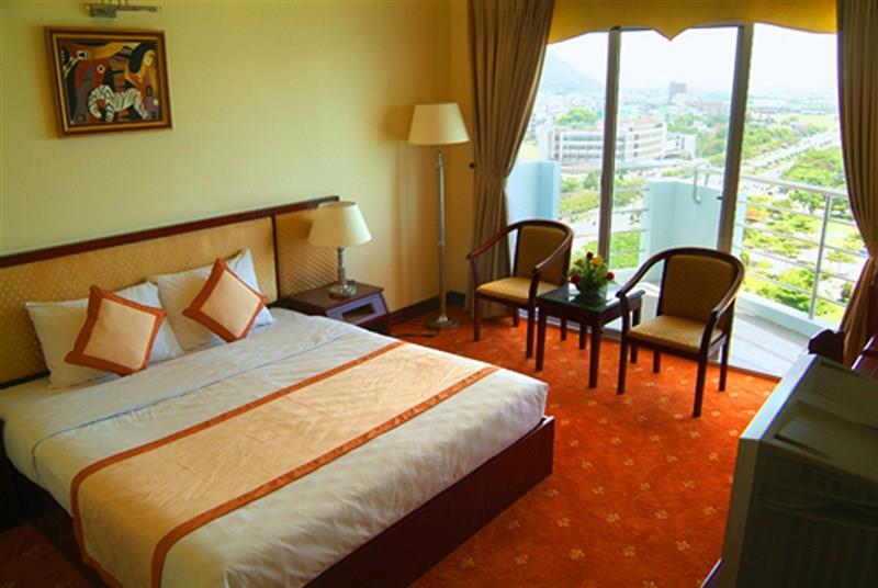 Phòng_Khách sạn Hải Âu Quy Nhơn