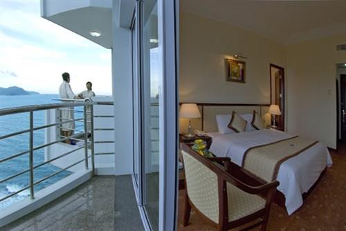Khung cảnh_Khách sạn Hải Âu Quy Nhơn