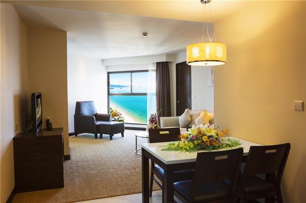 Phòng Suite