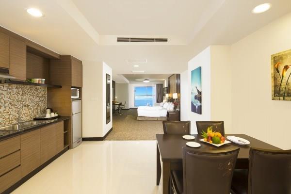 Phòng Suite