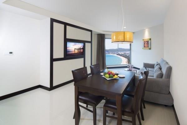 Phòng Suite