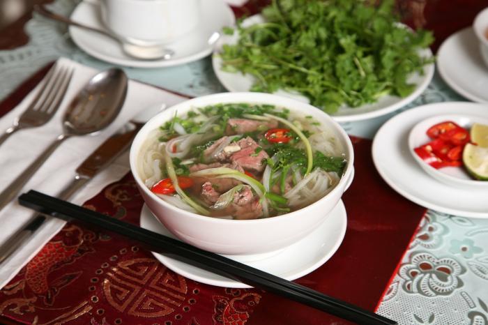 Điểm tâm sáng - Hotel24h.net