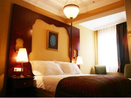 Phòng Deluxe - Hotel24h.net