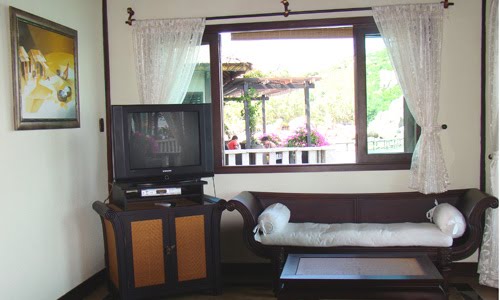 Water Bungalow Standard - Resort Yến Bay (Ngoc Suong Resort)