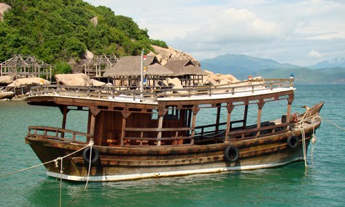 Resort Yến Bay (Ngoc Suong Resort)