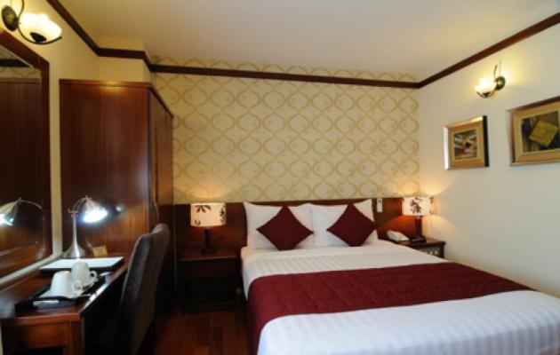 Superior - Asian Ruby 3 Hotel