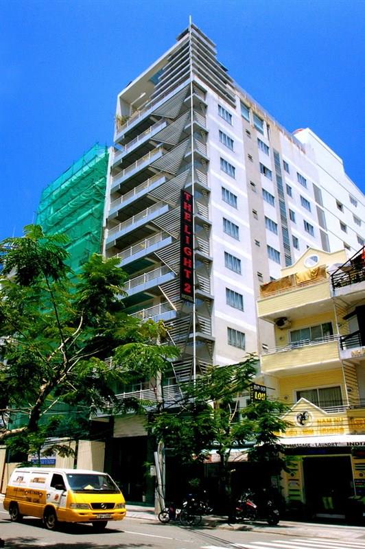 Đặt phòng khách sạn