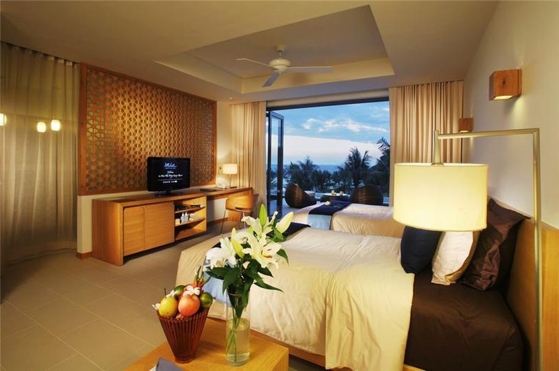 Family Condos - Mia Resort