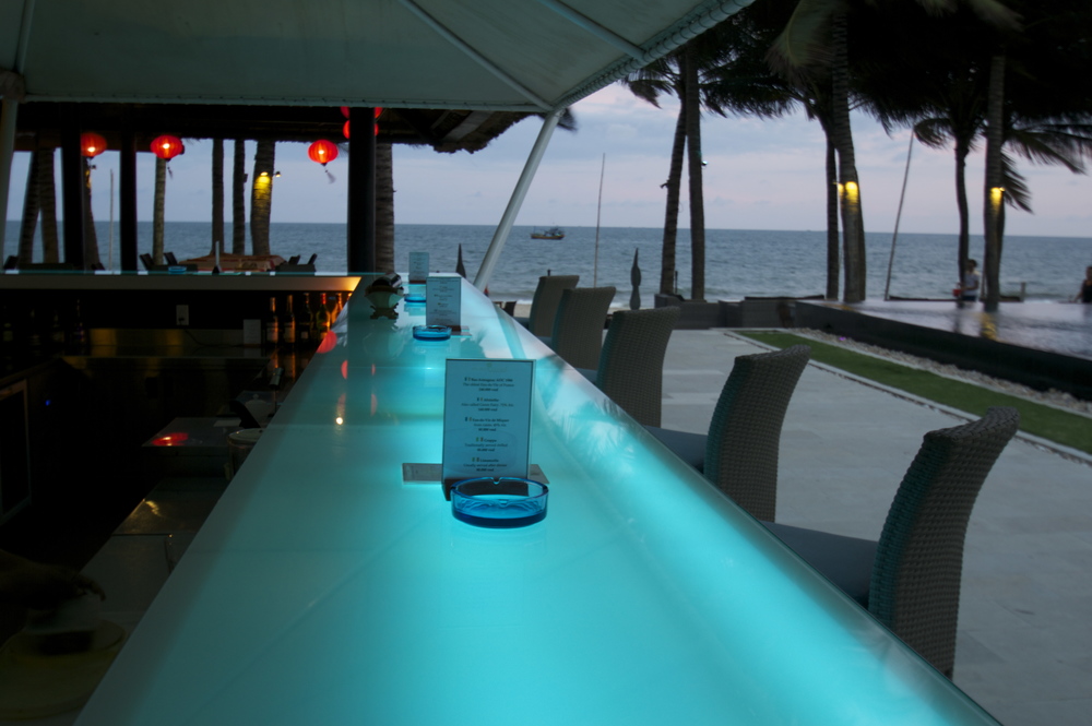 Bar - Sunsea Resort