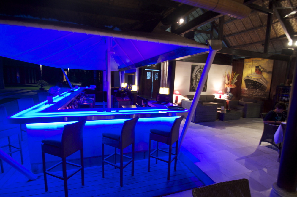 Bar - Sunsea Resort