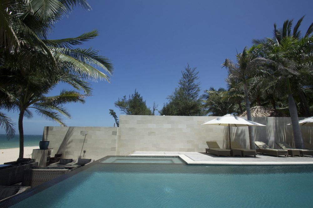 Tổng quan - Sunsea Resort