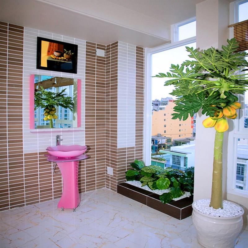 Tổng quan - CR Hotel