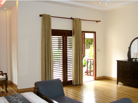 Phòng Luxurious