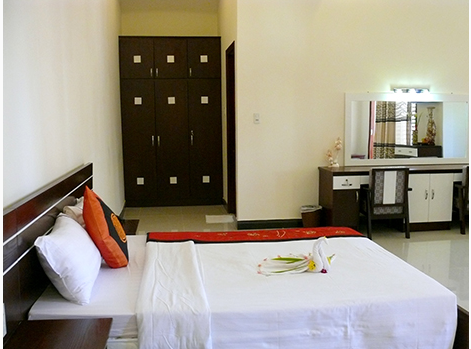 Phòng Luxurious