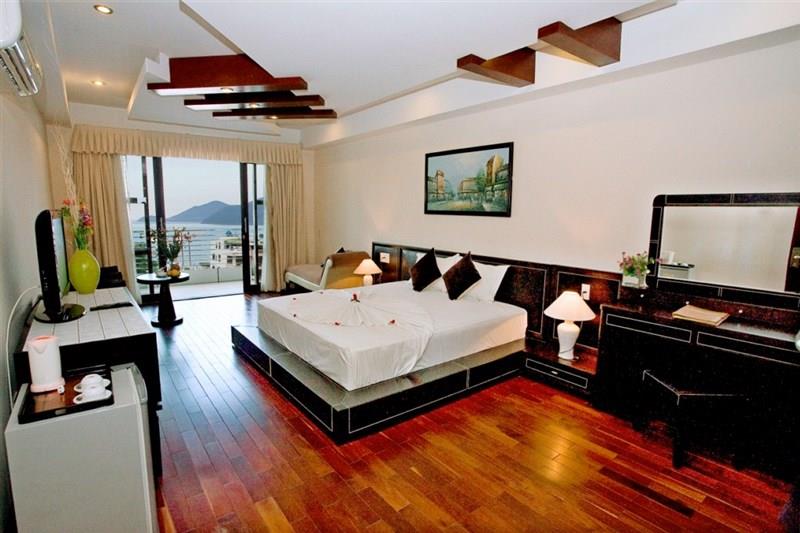 Phòng Suite