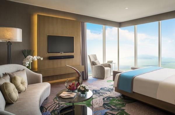 Phòng Presidential Suite