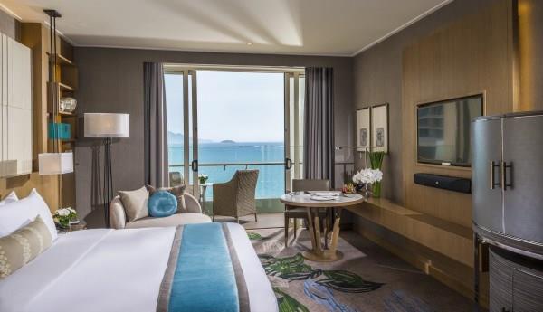 Phòng Club Ocean View