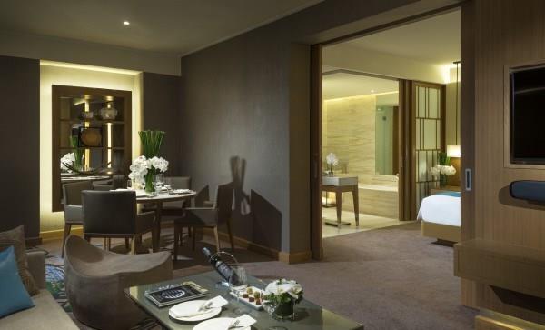 Phòng King Suite