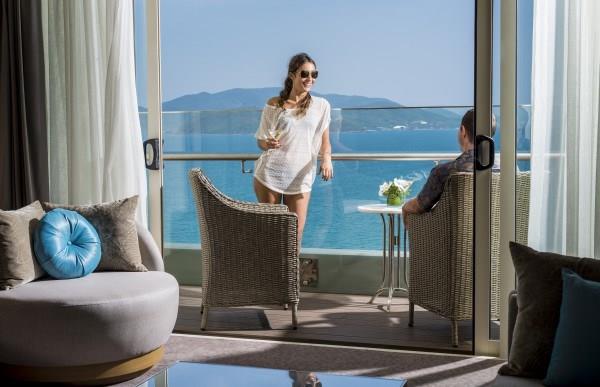 Phòng Club Ocean View