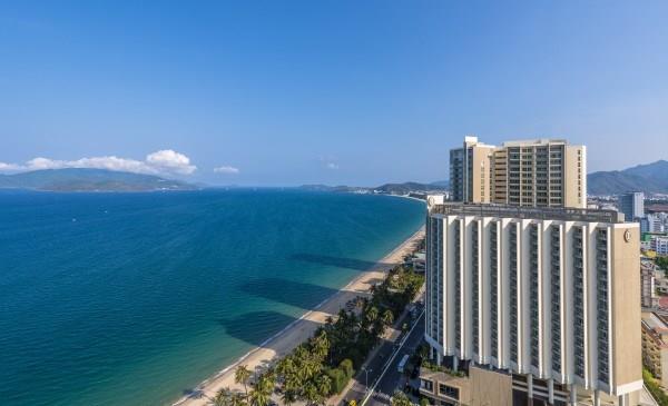 Cảnh nhìn từ phòng