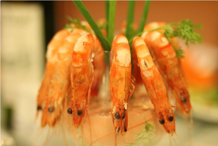 Hải Sản