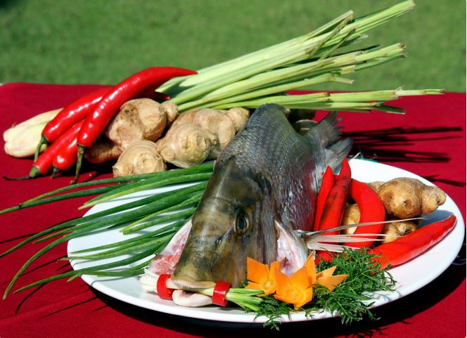 Hải Sản