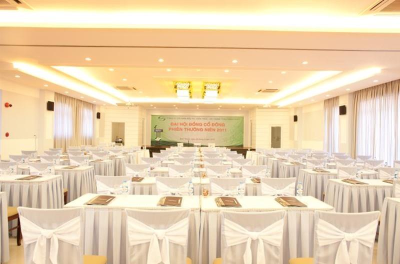 Phòng Hội Nghị
