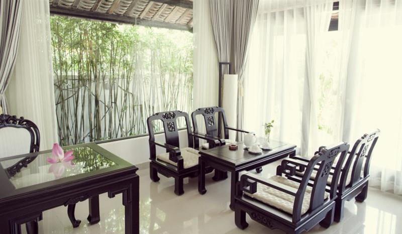 Villas