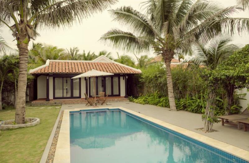 Villas