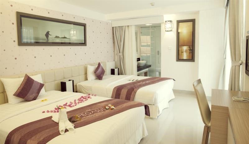 Villas
