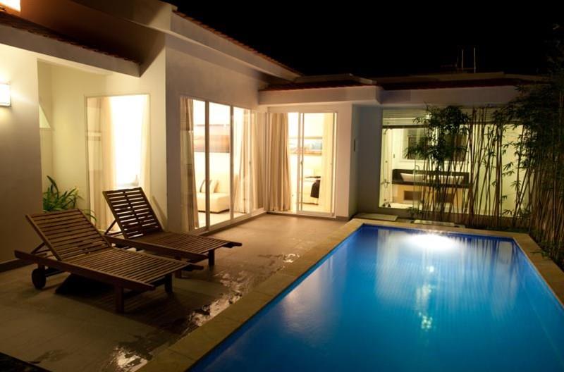 Villas