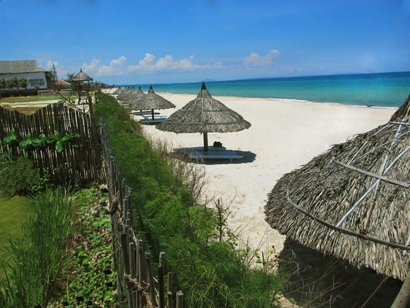 Bãi Biển