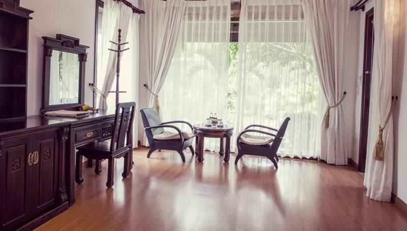 Villas