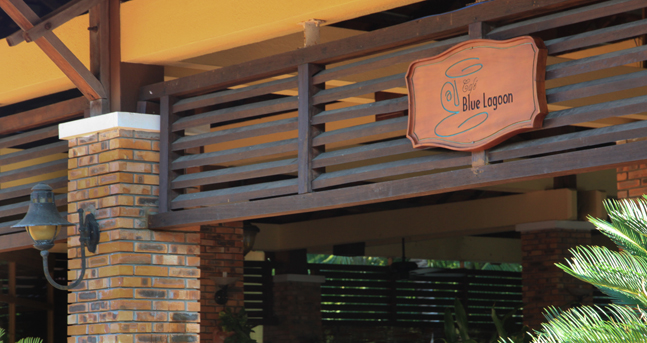 Cafe