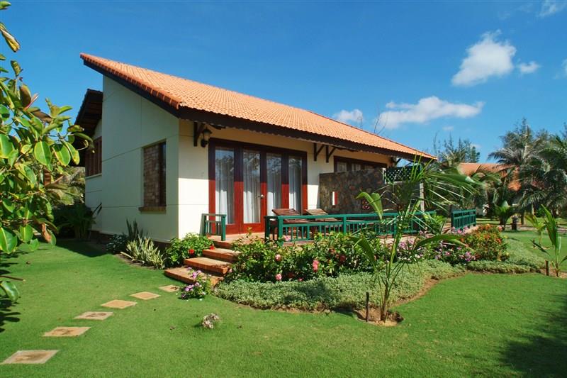 Bungalow