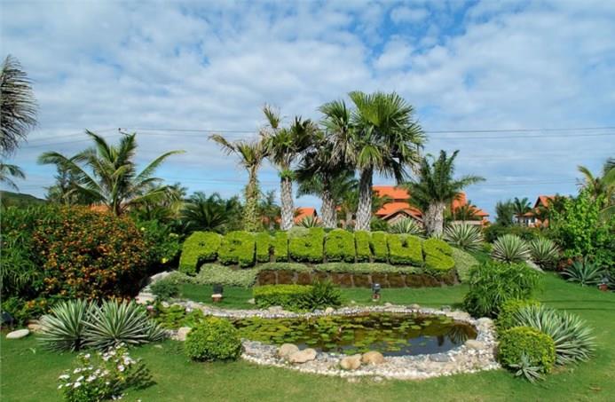 Đặt phòng khách sạn