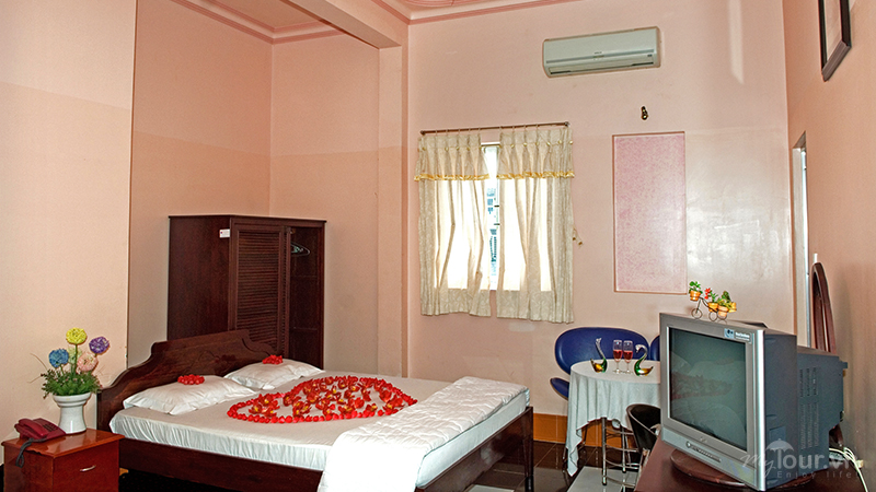 Phòng 2 Khách