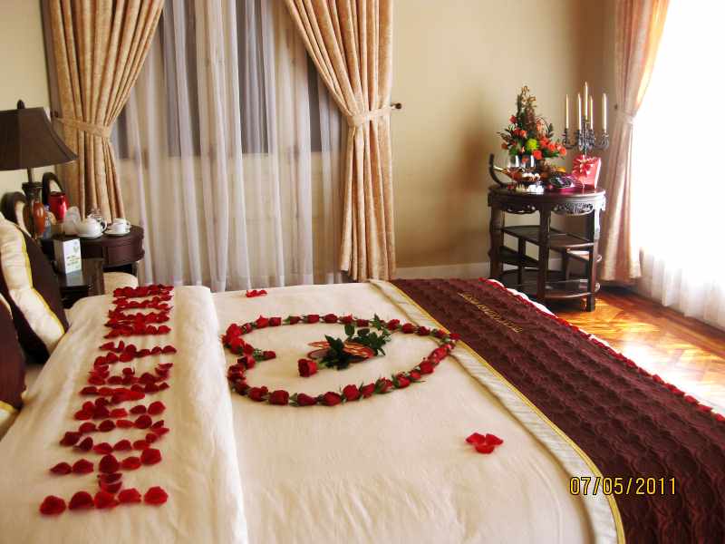 Phòng VIP