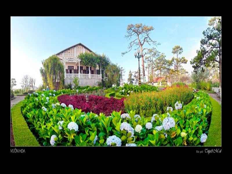Đặt phòng khách sạn