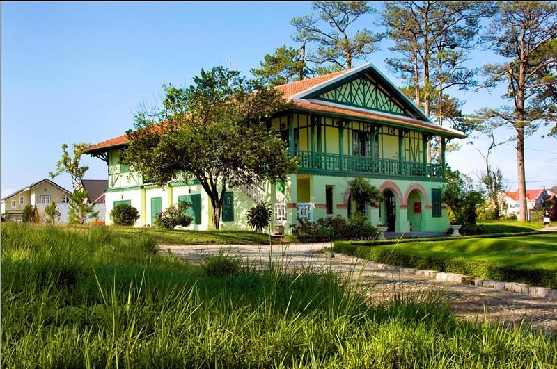 Cảnh Quan