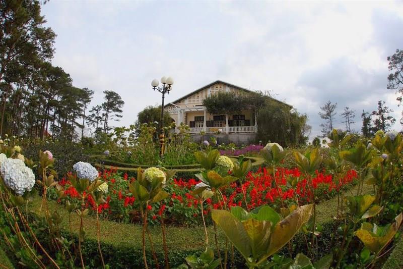 Cảnh Quan