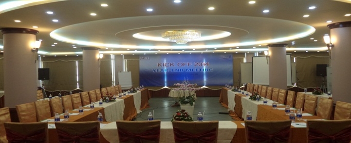 Phòng Hội Nghị