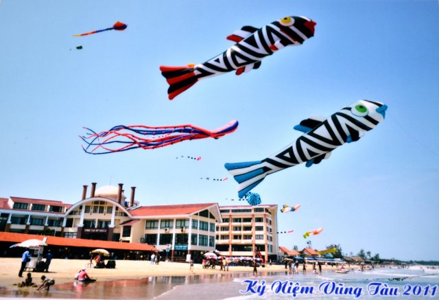 Bãi Biển