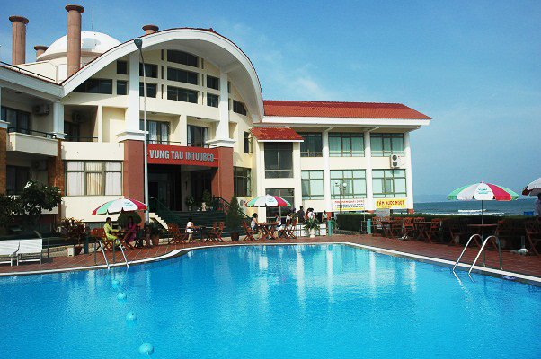 Đặt phòng khách sạn